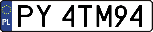 PY4TM94