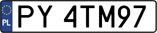 PY4TM97