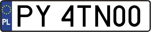 PY4TN00