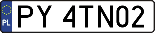 PY4TN02
