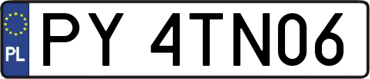 PY4TN06