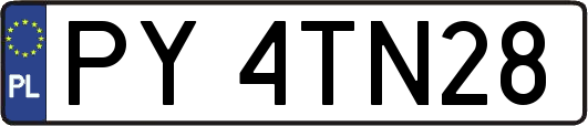 PY4TN28