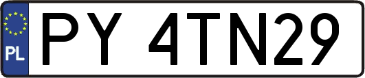 PY4TN29