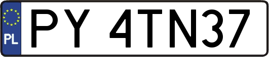 PY4TN37