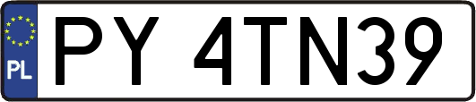 PY4TN39