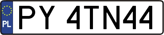 PY4TN44