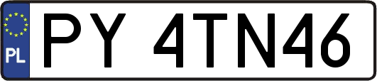PY4TN46
