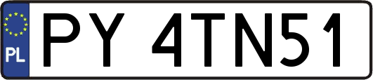 PY4TN51