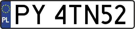 PY4TN52