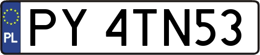 PY4TN53
