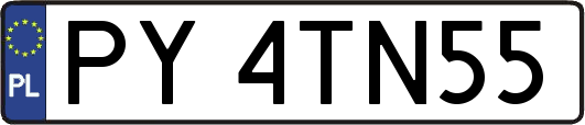 PY4TN55
