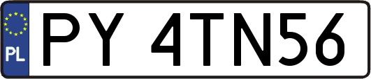 PY4TN56