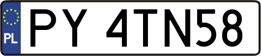 PY4TN58