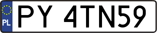 PY4TN59