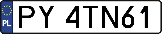 PY4TN61