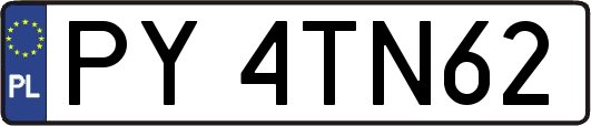 PY4TN62