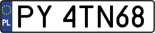 PY4TN68