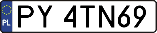 PY4TN69