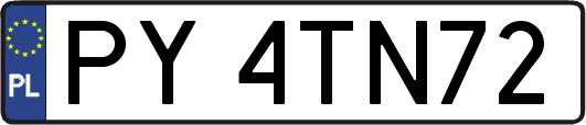 PY4TN72