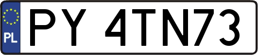 PY4TN73