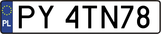 PY4TN78