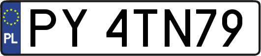 PY4TN79