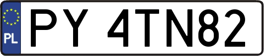 PY4TN82