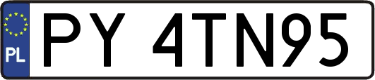 PY4TN95
