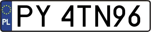 PY4TN96