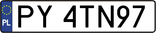 PY4TN97