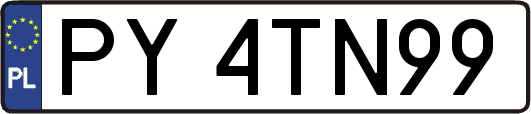 PY4TN99