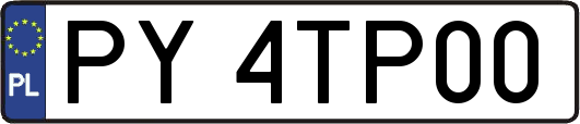 PY4TP00