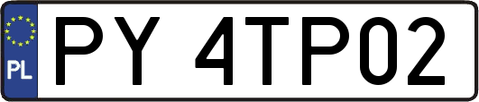 PY4TP02
