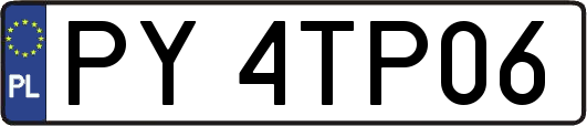 PY4TP06