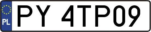 PY4TP09