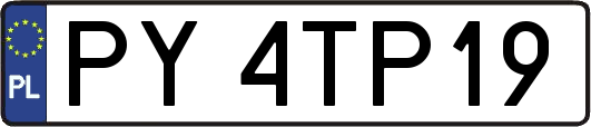 PY4TP19