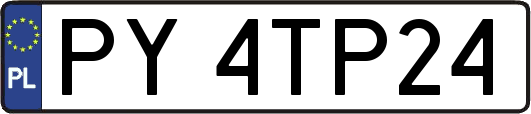 PY4TP24