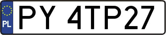 PY4TP27