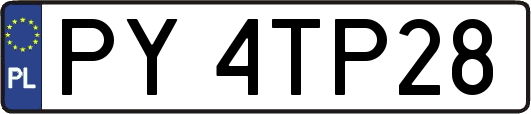 PY4TP28