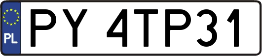 PY4TP31