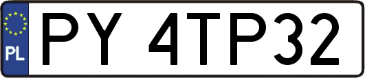 PY4TP32