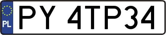 PY4TP34