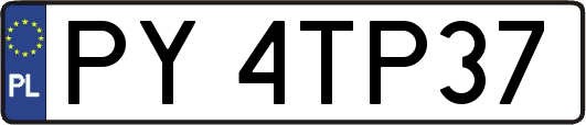 PY4TP37
