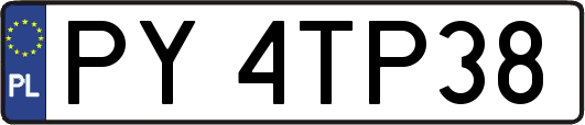 PY4TP38