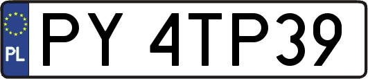PY4TP39