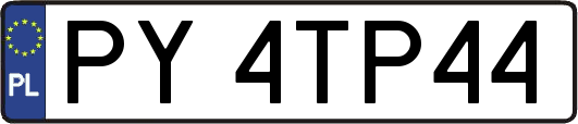 PY4TP44