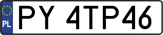 PY4TP46