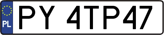 PY4TP47