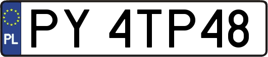 PY4TP48