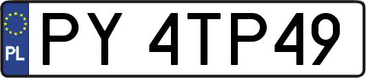 PY4TP49